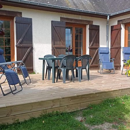 La Bella 12-Appartement Rez De Chaussee 90M² Bordeaux-Saint-Clair Dış mekan fotoğraf