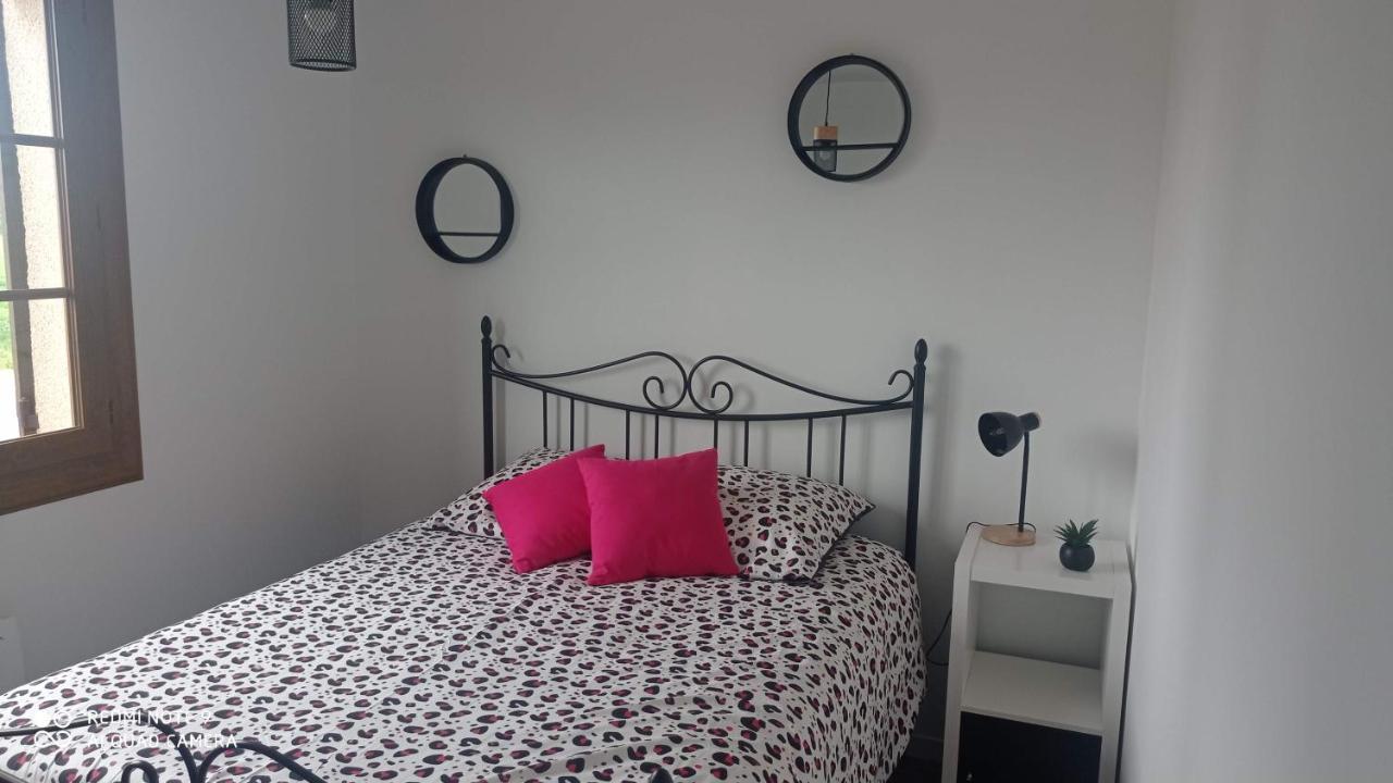 La Bella 12-Appartement Rez De Chaussee 90M² Bordeaux-Saint-Clair Dış mekan fotoğraf