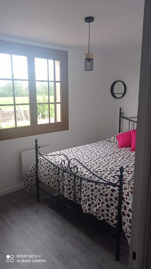 La Bella 12-Appartement Rez De Chaussee 90M² Bordeaux-Saint-Clair Dış mekan fotoğraf